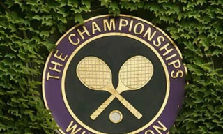 Tiền thưởng ở Wimbledon luôn hấp dẫn các tay vợt.
