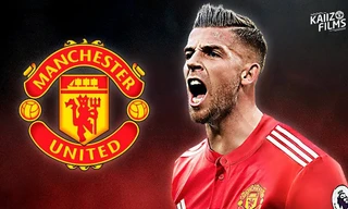 M.U muốn chốt nhanh thương vụ Toby Alderweireld.