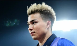 Charyl Chappuis từng 2 lần từ chối Juventus.