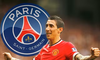Di Maria đã đạt thỏa thuận gia nhập PSG.