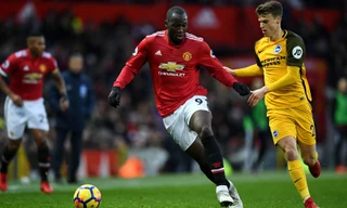 Romelu Lukaku đối mặt án phạt từ FA vì đá xấu.