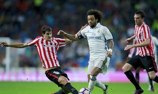 Marcelo sẽ nghỉ hết mùa giải vì chấn thương.