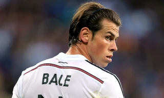 Mỗi trận, Gareth Bale “đốt” của Real Madrid... 750.000 euro.