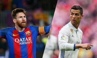 Bản tin thể thao: Messi vượt Ronaldo ở khoản kiếm tiền