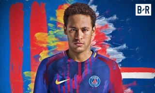 M.U vô hụt Neymar vào mùa hè 2016.