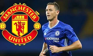 Matic là một trong những mục tiêu hàng đầu mà M.U muốn có trong thời gian tới.