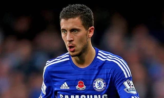 Eden Hazard tính chuyện rời Chelsea