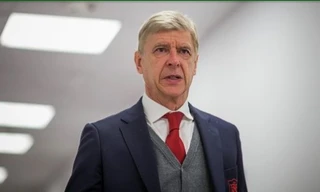 Arsenal sẽ công bố người thay Wenger vào tháng 6 tới.