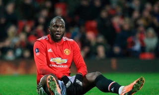 Lukaku tức giận vì bị nói rằng rời Everon do mê tín.