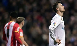 Cristiano Ronaldo tiếp tục đối mặt cáo buộc trốn thuế.