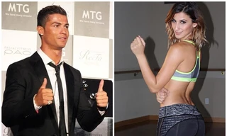Ronaldo đặt chế độ theo dõi Lexy Panterra.