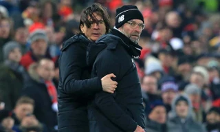 Trợ lý Zeljko Buvac và HLV Jurgen Klopp có bất đồng không thể hàn gắn?