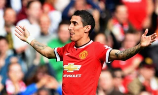Di Maria đối mặt tương lai bất định.