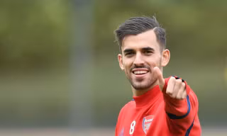 Dani Ceballos muốn được thi đấu lâu dài cho Arsenal.