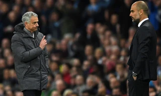 Jose Mourinho vô đối về mua sắm cầu thủ.