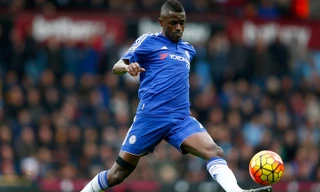 Ramires sẽ gia nhập Jiangsu Suning trong ít ngày tới.