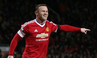 Rooney hứng thú với đề nghị từ Shanghai SIPG.