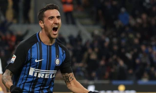 Chelsea dành sự quan tâm rất lớn cho Matias Vecino.