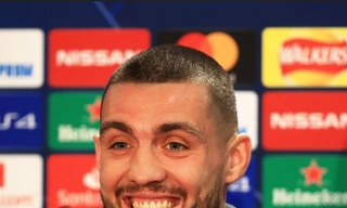 Mateo Kovacic tự tin sẽ cùng Chelsea giành kết quả tốt trước Bayern Munich.