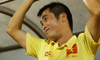 HLV Phạm Minh Đức 