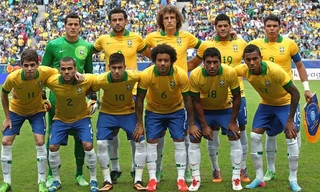 Bản tin thể thao: Brazil vô địch World Cup 2018 về... lương
