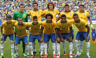 Bản tin thể thao: Brazil vô địch World Cup 2018 về... lương