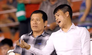 Công Vinh thoát án phạt từ VPF vì chức danh không rõ ràng tại CLB TP HCM.