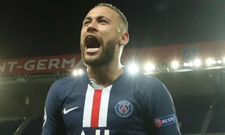 Nếu PSG giảm lương, Neymar sẽ là ngôi sao chịu hậu quả nặng nề nhất.
