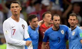 Cristiano Ronaldo sẽ chia tay ĐT Bồ Đào Nha?