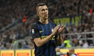 Perisic rất muốn sớm được gia nhập M.U. 