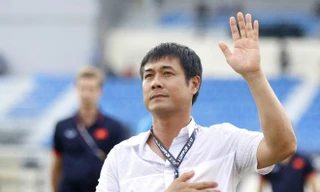 HLV Hữu Thắng là 1 trong 4 ứng viên được FLC Thanh Hóa nhắm thay HLV Petrovic.