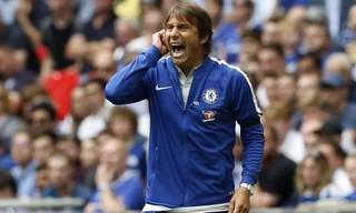 HLV Conte muốn 3 tân binh nữa trong hè 2017.