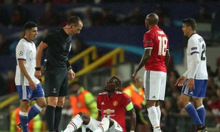 Bản tin Thể thao: Mourinho nói gì về chấn thương của Pogba?