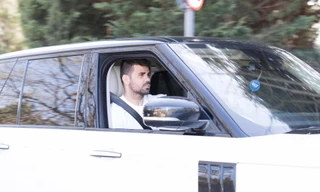 HLV Conte hành xử đầy “trẻ con” với Diego Costa.