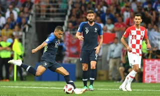 Đội hình tiêu biểu World Cup 2018: Vinh danh những ai?