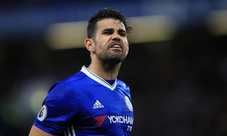 Diego Costa vẫn chưa chịu trở lại Chelsea.