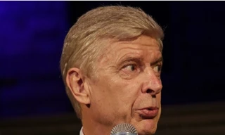 HLV Arsene Wenger phủ nhận thông tin chuẩn bị dẫn dắt AC Milan.