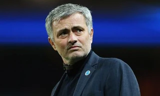 Mourinho chuyển hướng sang Man City.
