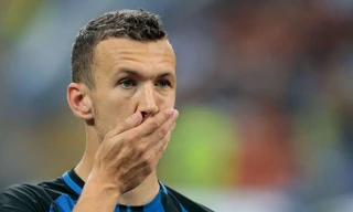 Perisic sẽ tiếp tục ở lại Inter Milan thay vì gia nhập M.U. 