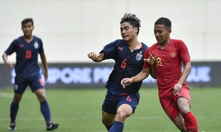 ĐTQG Thái Lan có thể từ chối tham dự AFF Cup 2020.
