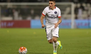 Barcelona sẵn sàng chi 60 triệu euro để có Verratti.