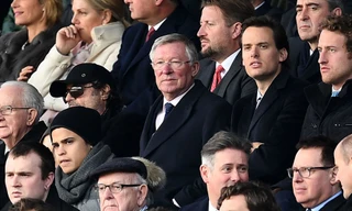 Sir Alex thở dài ngao ngán khi M.U hòa quá nhiều.