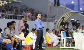 CLB TP.HCM trước nguy cơ giải thể.