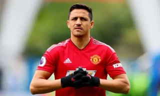 Alexis Sanchez sẽ bị M.U các vào thương vụ mua Sancho?