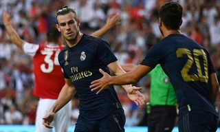 Bale sẽ được HLV Zidane trọng dụng ở mùa này?