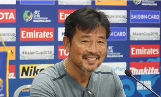 HLV Lim Teong Kim vừa bị LĐBĐ Malaysia sa thải.