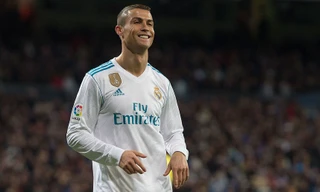 Cristiano Ronaldo quyết qua mặt Messi để giành Pichichi mùa này.