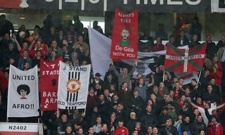 Vé cả mùa của M.U đã được bán hết nhờ hiệu ứng Jose Mourinho.