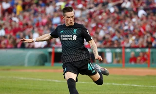 Ryan Kent muốn rời Liverpool trong mùa hè 2019.
