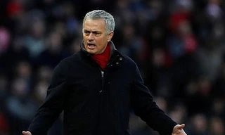 BẢN TIN thể thao: Mourinho báo tin cực vui về Lukaku